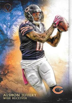 2015 Topps Valor #149 Base