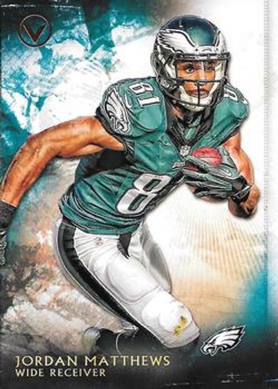 2015 Topps Valor #130 Base