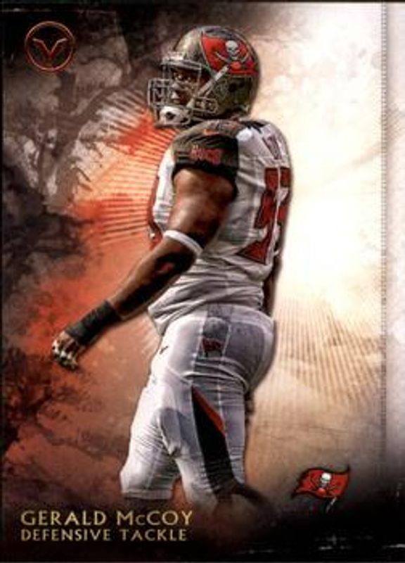 2015 Topps Valor #98 Base