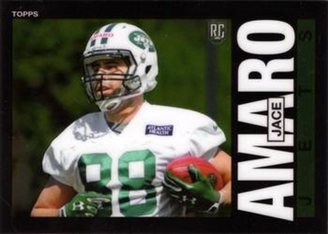 2014 Topps Chrome #23 1985 Topps