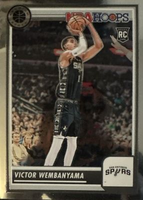 2023 Hoops Premium Stock #19 Box Topper