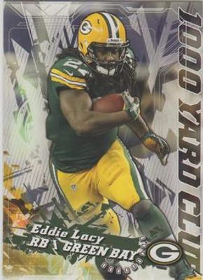 2014 Topps #24 1000 Yard Club