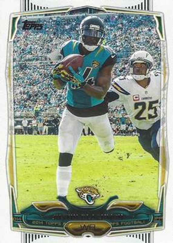 2014 Topps #330 Base