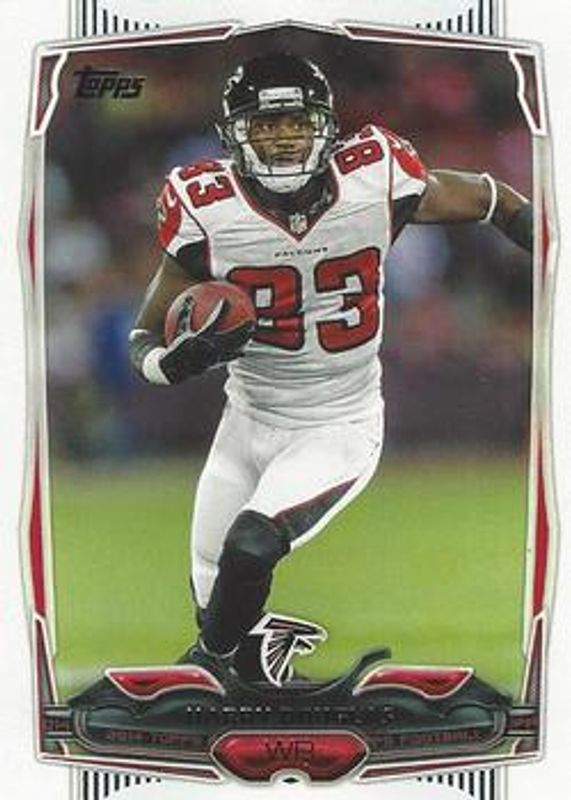 2014 Topps #287 Base