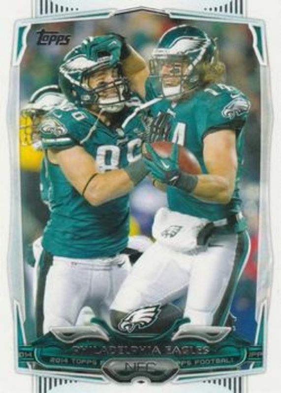 2014 Topps #130 Base