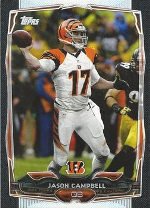 2014 Topps #103 Black /59