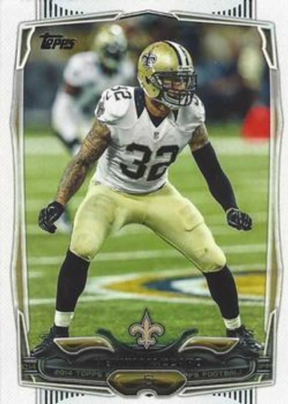 2014 Topps #16 Base