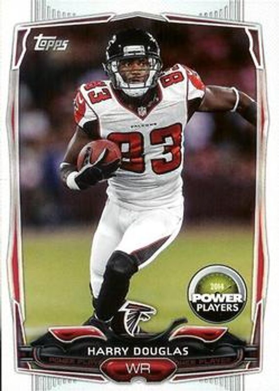 2014 Topps #PP-81 Power Players