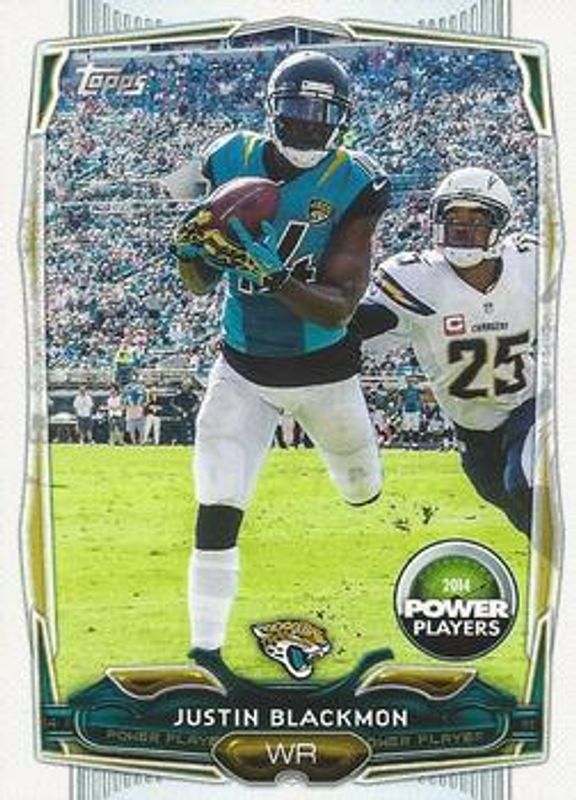 2014 Topps #PP-75 Power Players