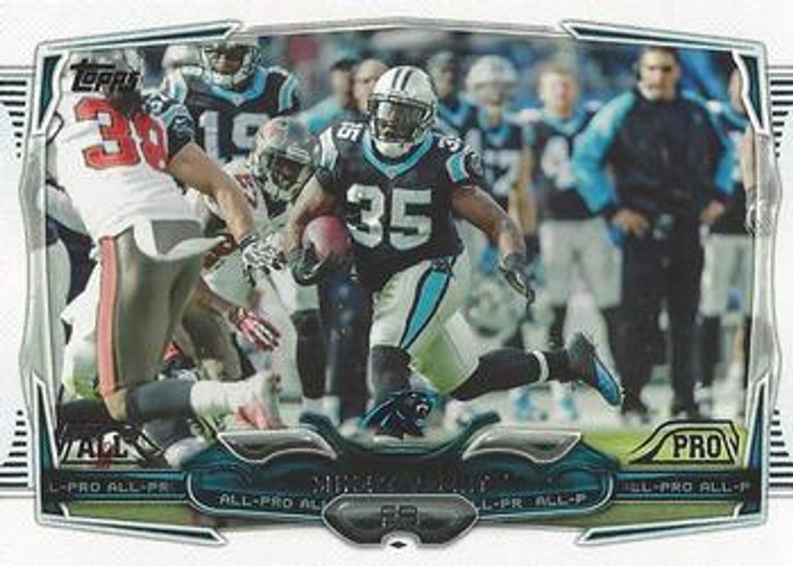 2014 Topps #170 Base