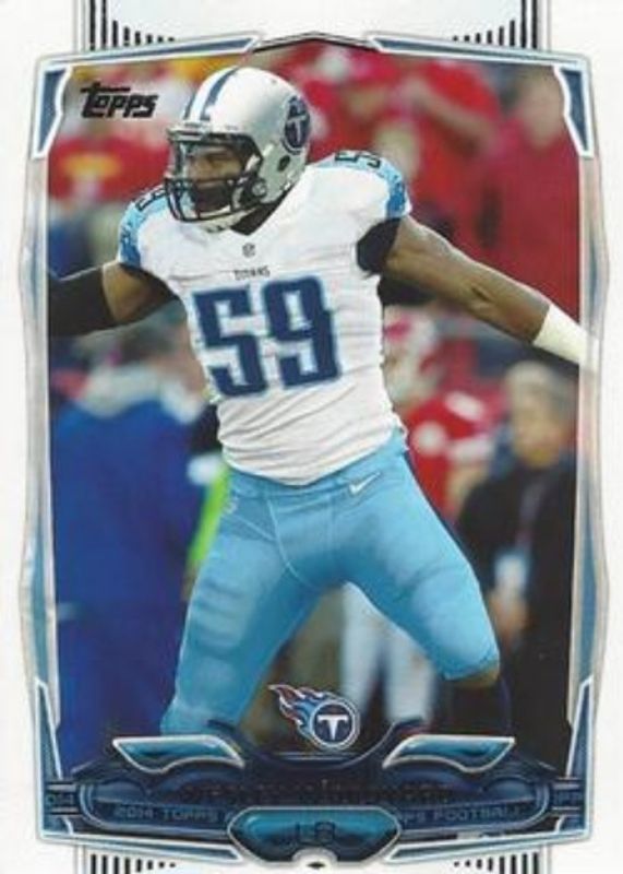 2014 Topps #111 Base