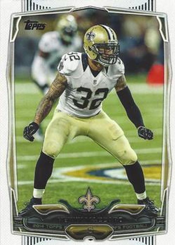 2014 Topps #16a Base