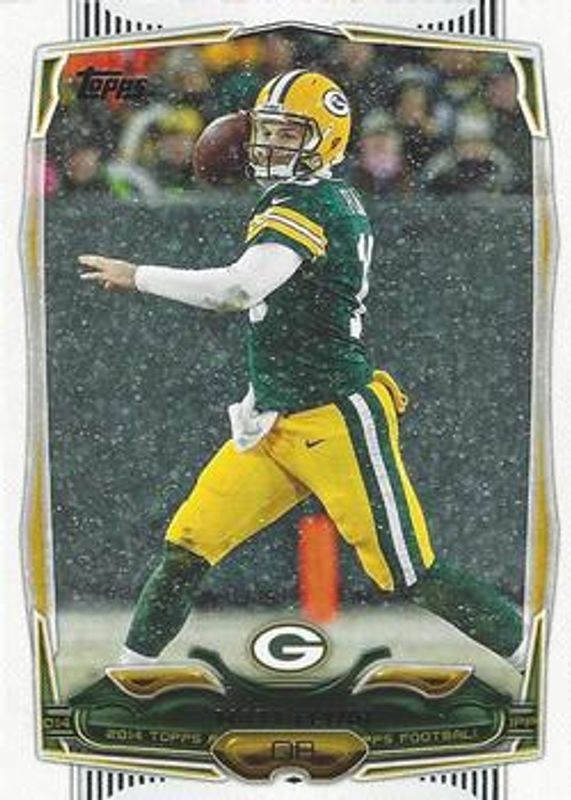 2014 Topps #203 Base
