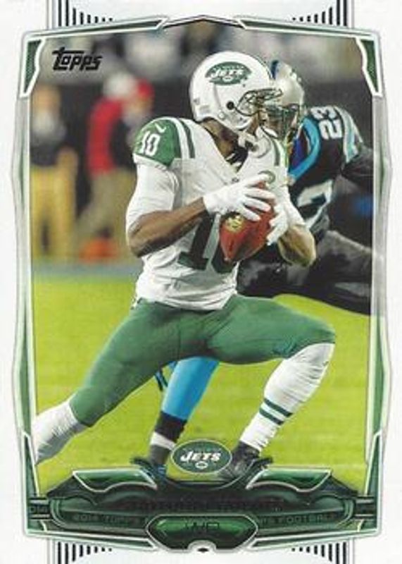 2014 Topps #28a Base