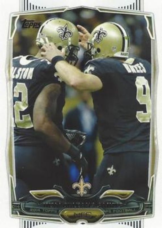 2014 Topps #99 Base