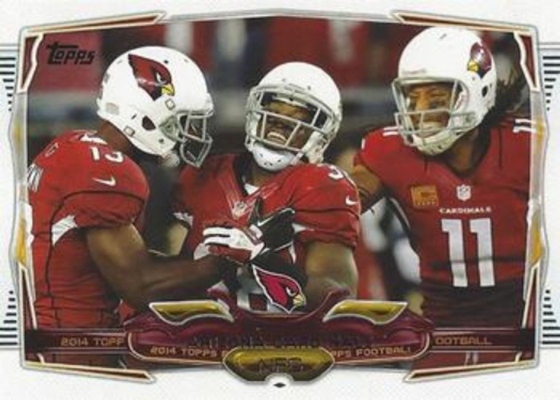 2014 Topps #298 Base