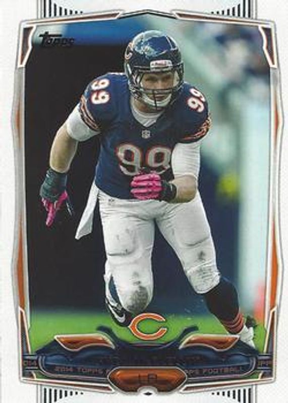 2014 Topps #184 Base