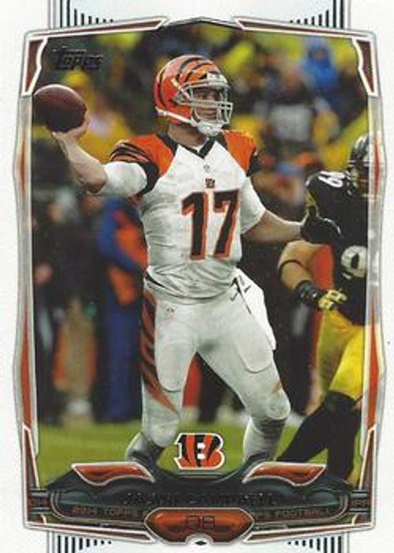 2014 Topps #103 Base