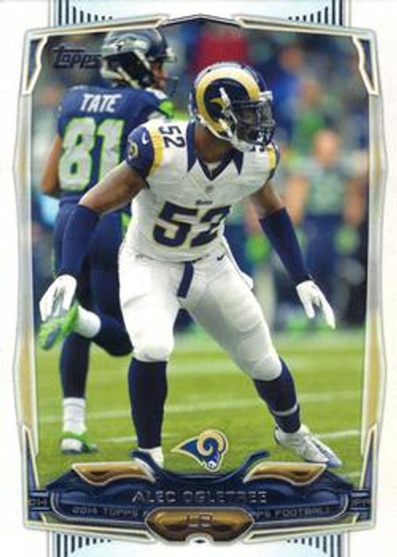 2014 Topps #303 Base