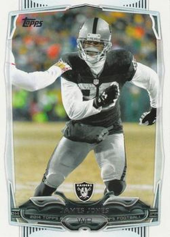 2014 Topps #25a Base
