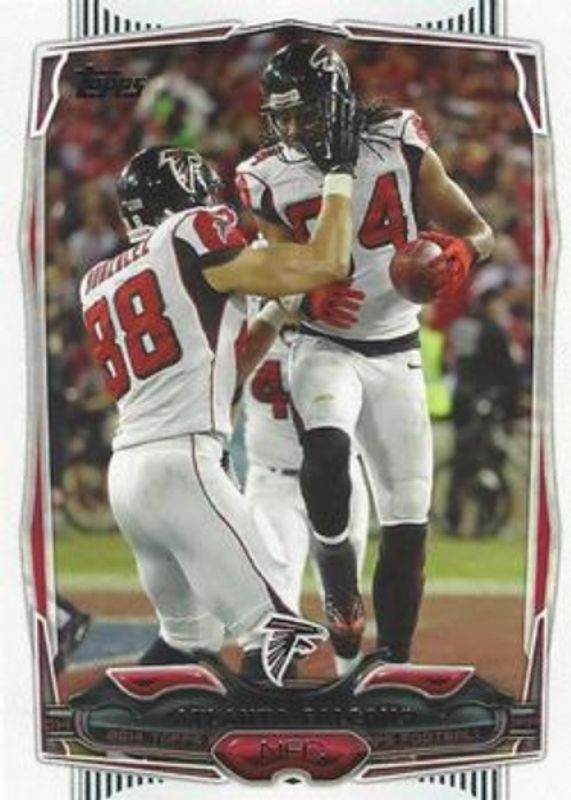 2014 Topps #314 Base