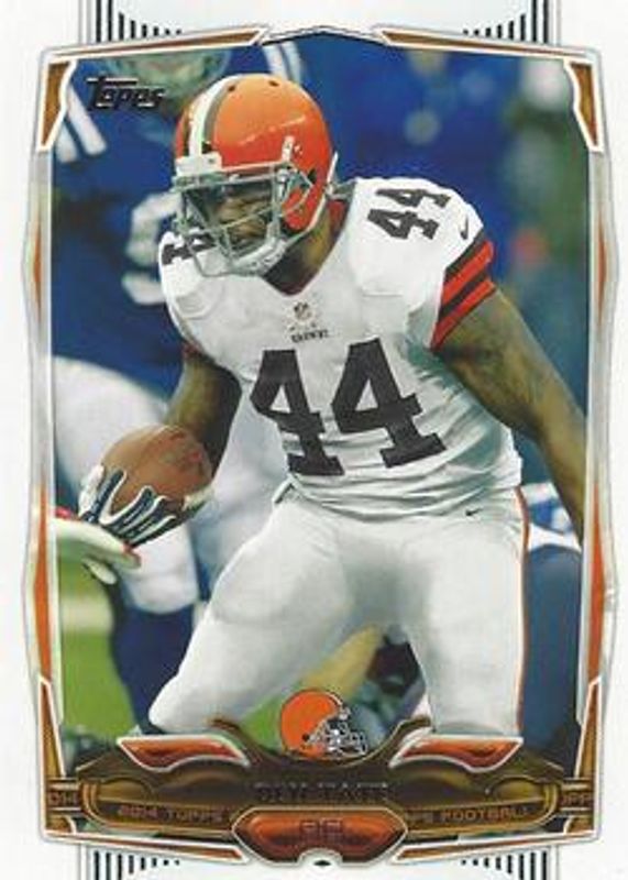 2014 Topps #235 Base