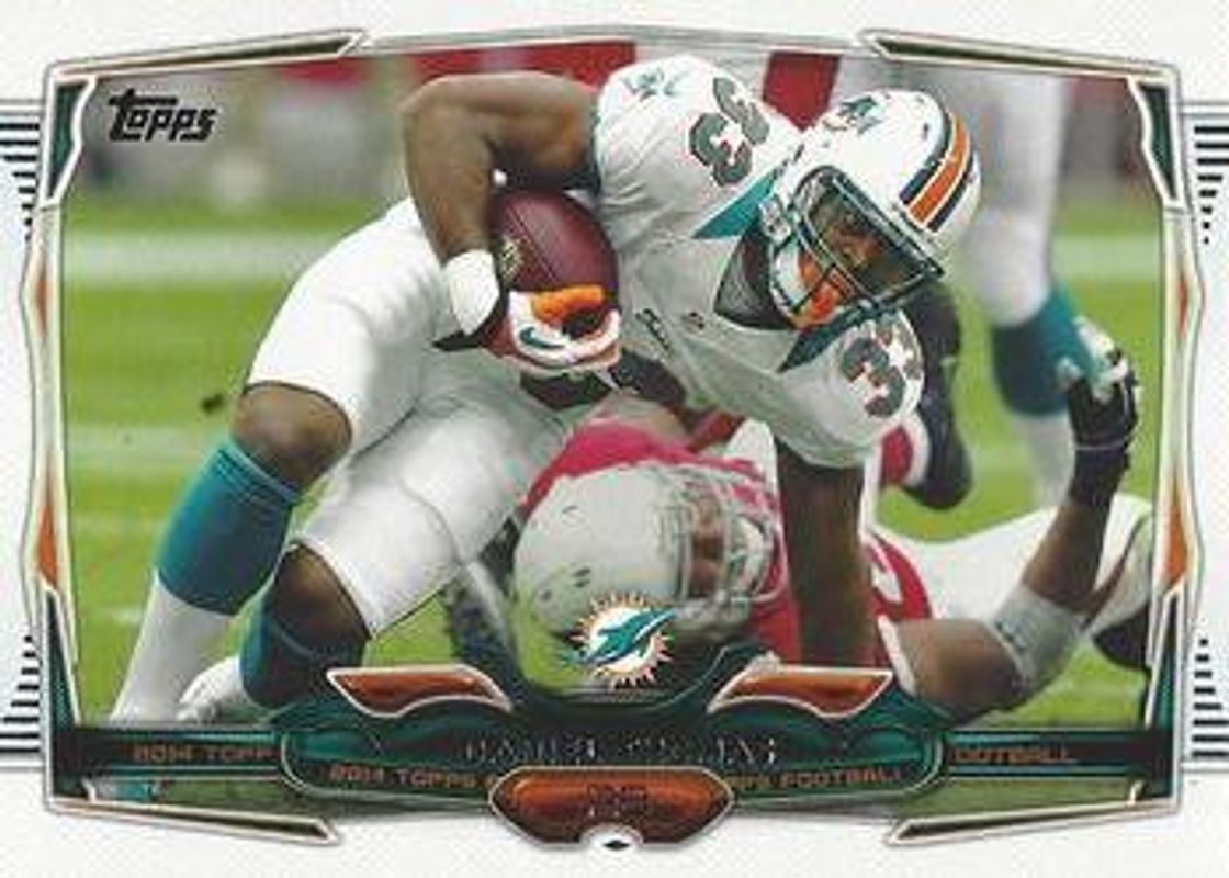 2014 Topps #178 Base