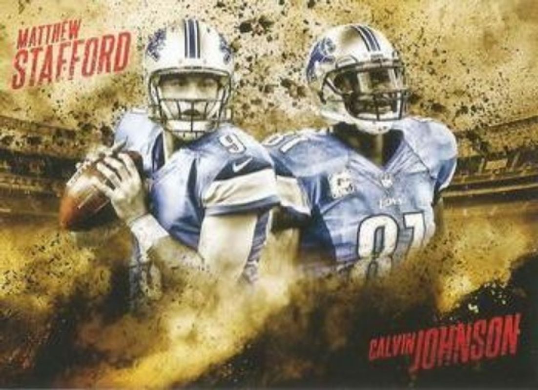 2014 Topps Fire #CF-SJO Competitive Fire