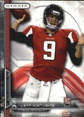 2014 Topps Strata #137 Base