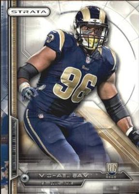 2014 Topps Strata #107 Base