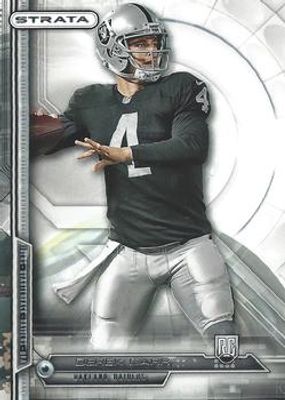 2014 Topps Strata #124 Base