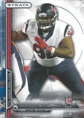 2014 Topps Strata #184 Base