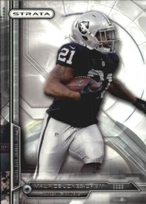2014 Topps Strata #42 Base