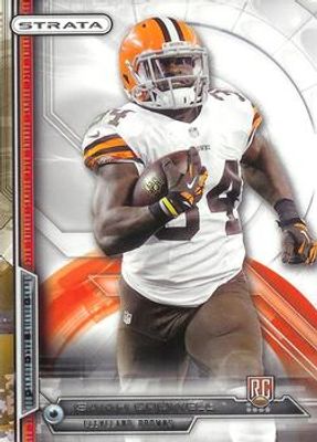 2014 Topps Strata #138 Base