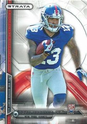 2014 Topps Strata #105 Base