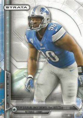 2014 Topps Strata #10 Base