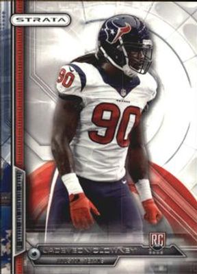 2014 Topps Strata #110 Base