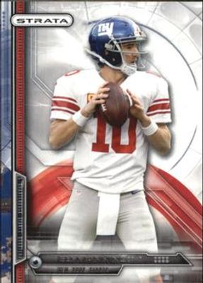 2014 Topps Strata #85 Base