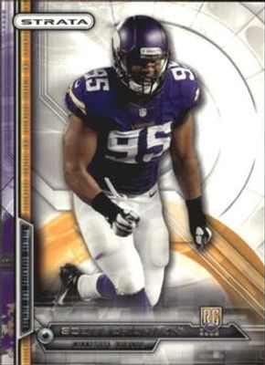 2014 Topps Strata #172 Base