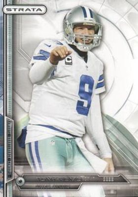 2014 Topps Strata #99 Base