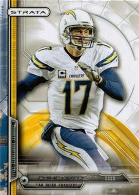 2014 Topps Strata #67 Base
