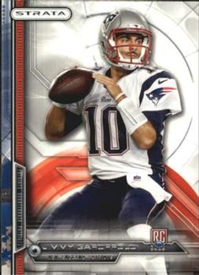 2014 Topps Strata #141 Base