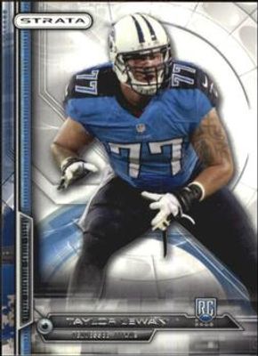 2014 Topps Strata #171 Base
