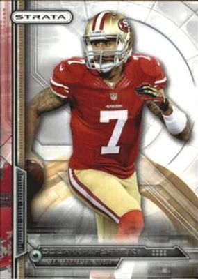 2014 Topps Strata #23 Base