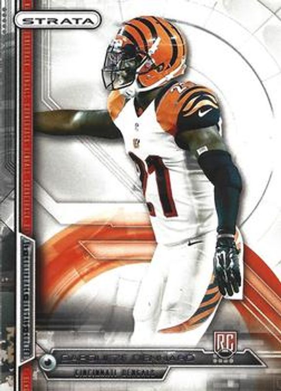 2014 Topps Strata #126 Retail