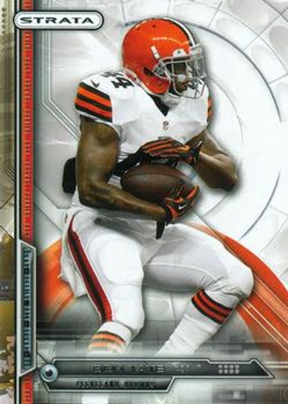 2014 Topps Strata #79 Retail