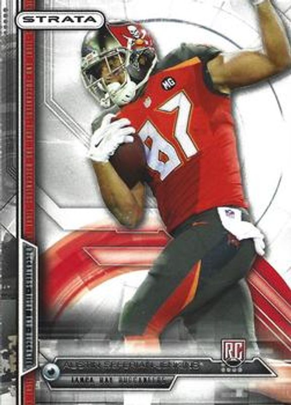 2014 Topps Strata #104 Retail