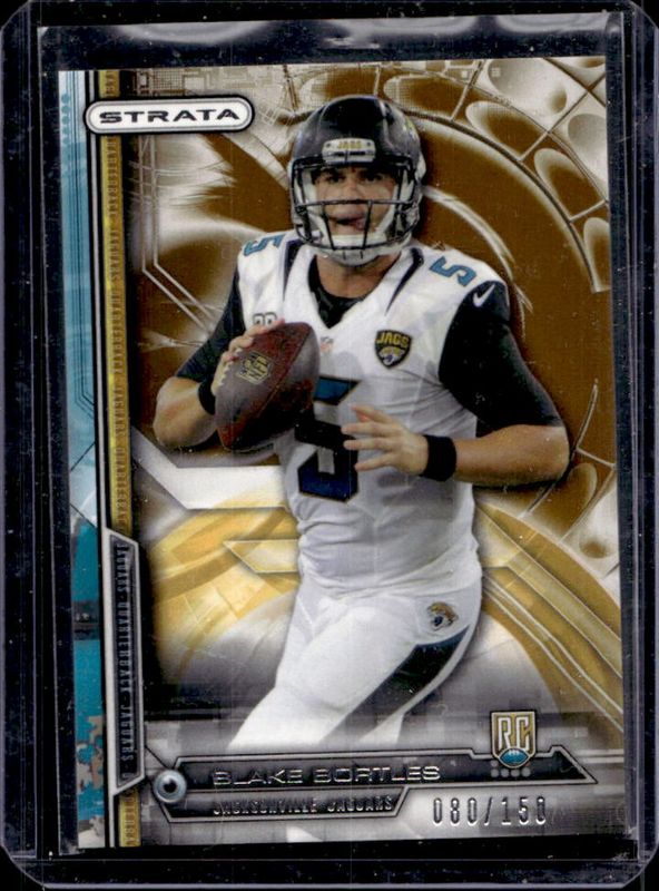 2014 Topps Strata #148 Bronze /150