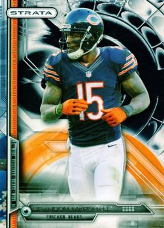 2014 Topps Strata #65 Black