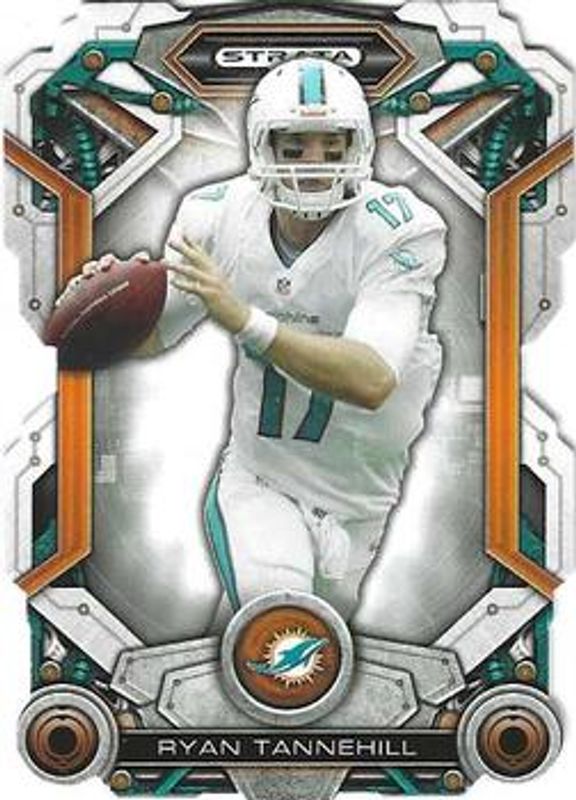 2014 Topps Strata #SDC-RT Die Cuts